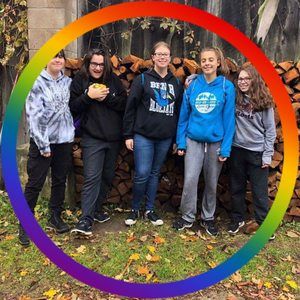 Meet your Posher, Kaitlyn